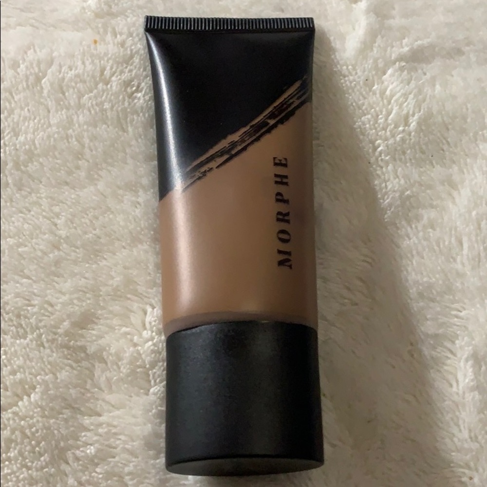 Coverage Foundation